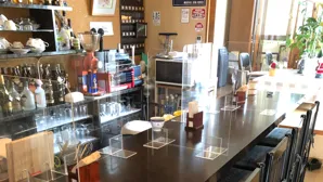 茶房すなっく古都の画像