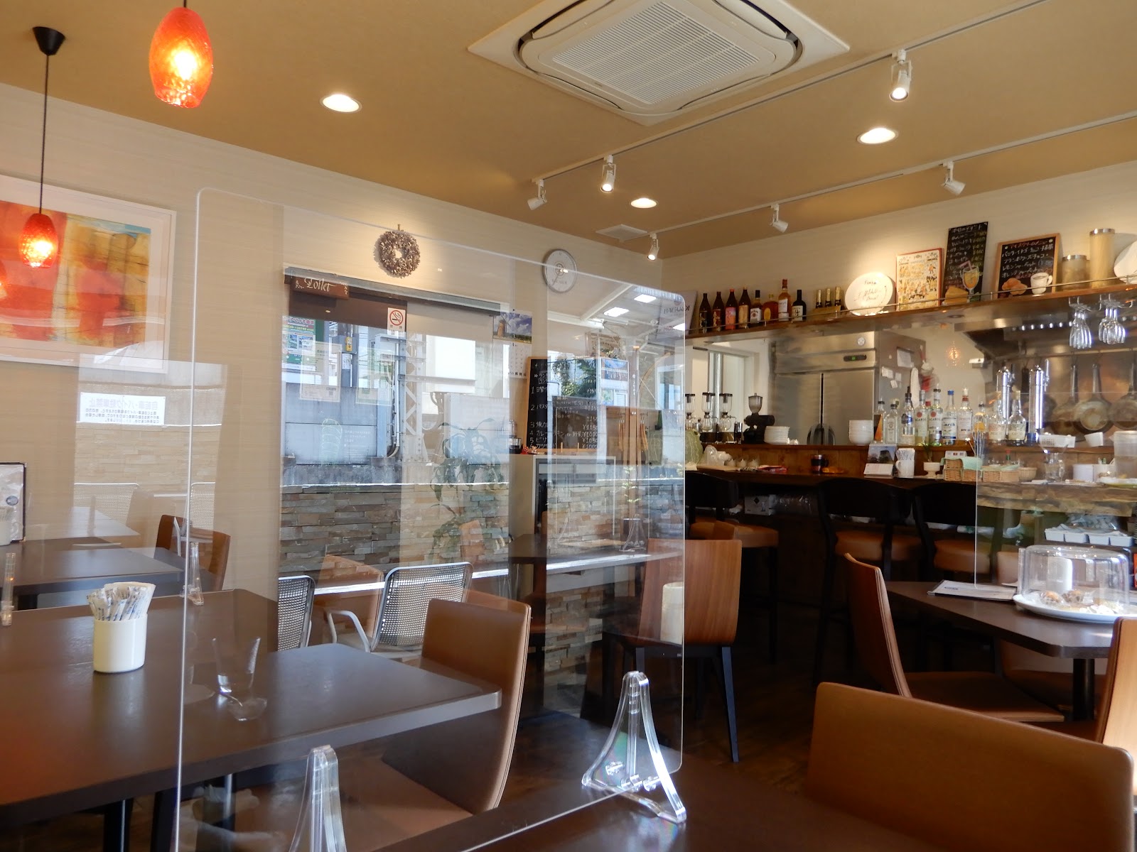 カフェテラス鵠沼の画像