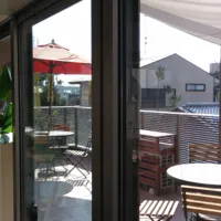 Cafe Green Gardenの画像