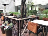 BLUE BRICK LOUNGEの画像