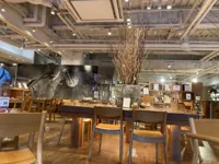 Café MUJI キャナルシティ博多の画像