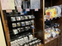 ファイナルファンタジーエオルゼアカフェ in Akihabara TOKYO - FINAL FANTASY EORZEA CAFEの画像