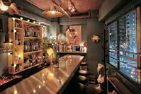 cafe&bar chaosの画像