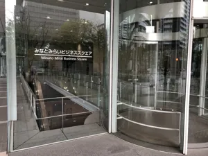 タリーズコーヒー 横浜みなとみらいビジネススクエア店の画像