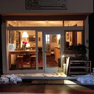 Les Corbeaux レ コルボオの画像