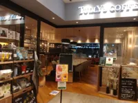 タリーズコーヒー タカシマヤ ゲートタワーモール店の画像