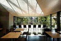 NEZUCAFÉの画像