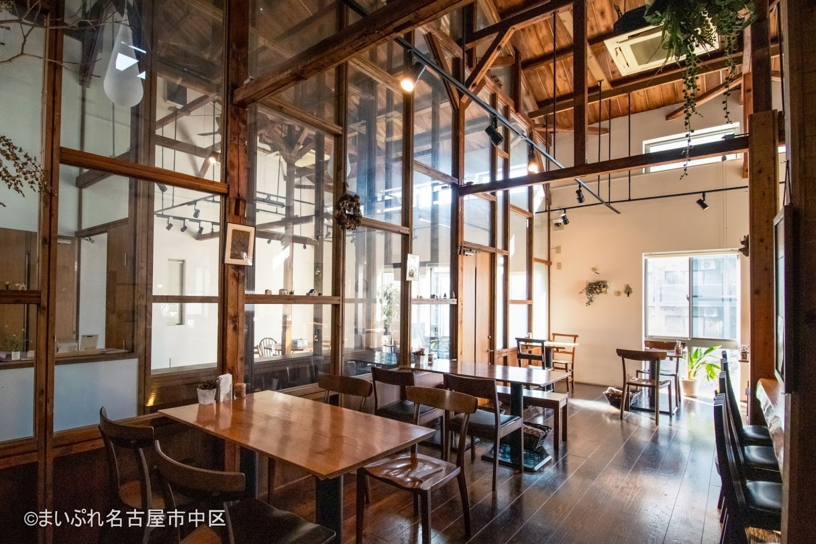 gallery+cafe blankaの画像