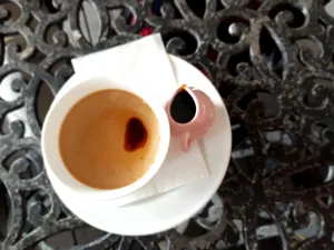 cafe manamaの画像