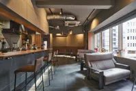 シーシャ カフェ shisha maya 新宿三丁目店の画像