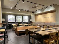 スターバックス コーヒー オリエンタルホテル福岡博多ステーション店の画像