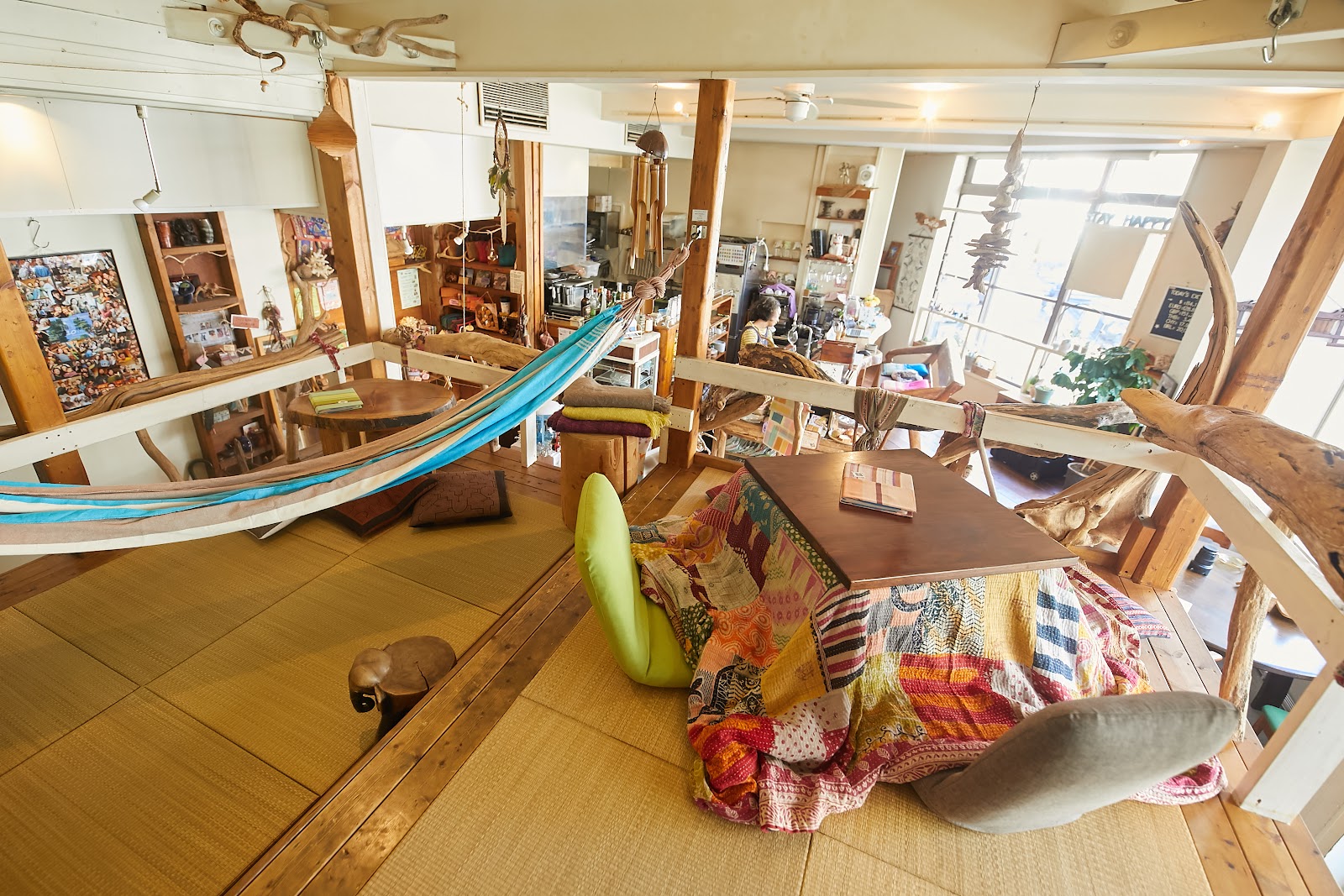 cafe Stay Happyの画像