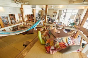 cafe Stay Happyの画像