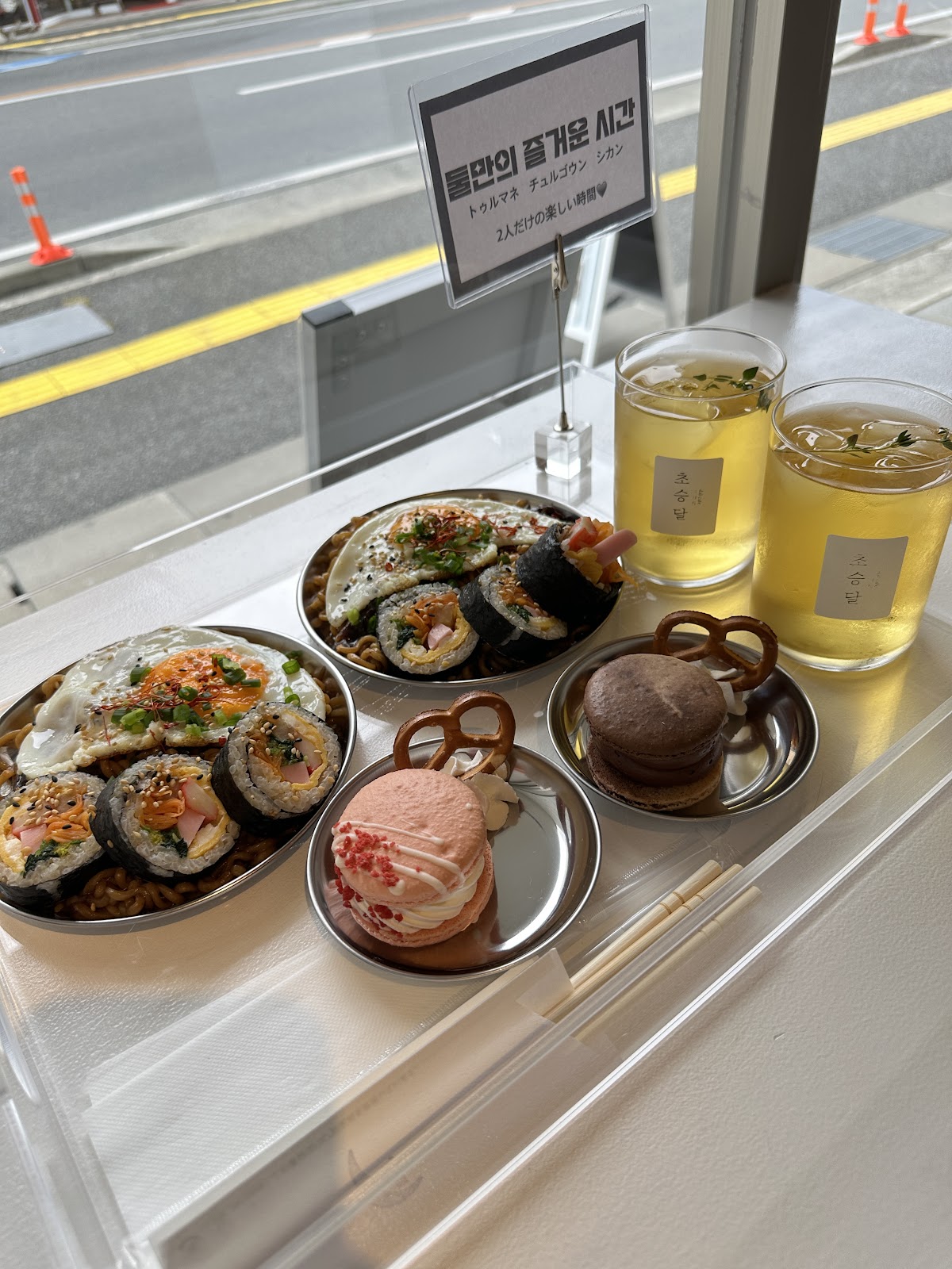달카페 dal cafeの画像