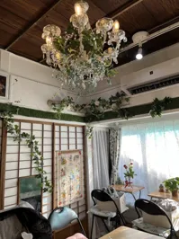 未来アリスカフェ（旧：魔法スイーツの森）の画像