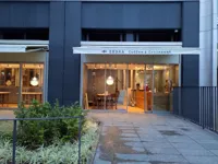 ZEBRA Coffee&Croissant 渋谷公園通り店の画像