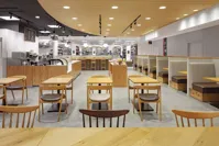 STORY CAFE 有隣堂キュービックプラザ新横浜店の画像