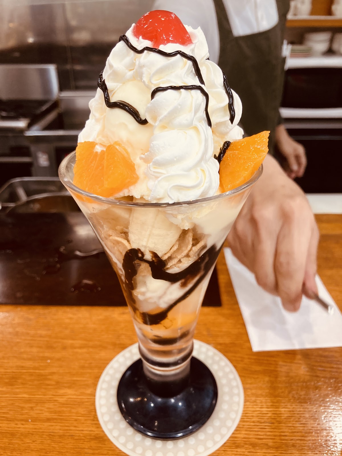 UCCカフェメルカード 首里りうぼう店の画像