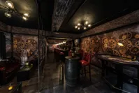 秘密結社薔薇十字団ローゼンクロイツの画像