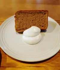 HACHI BAKE & CAFEの画像