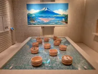 とらや 東京ミッドタウン店の画像