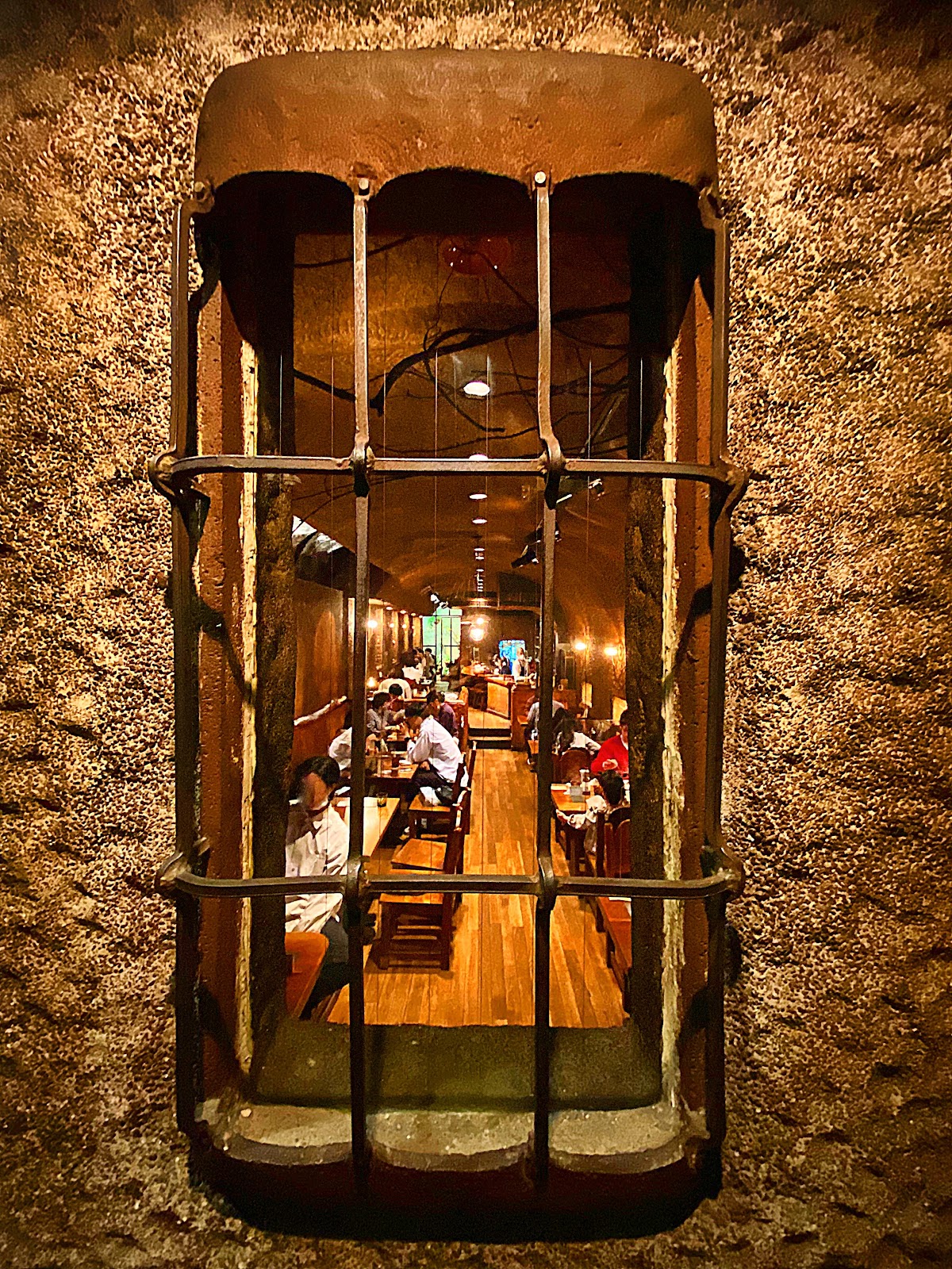 COFFEE HALL くぐつ草の画像