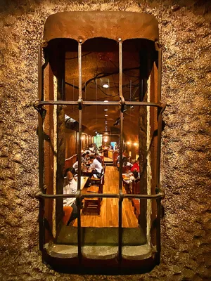 COFFEE HALL くぐつ草の画像