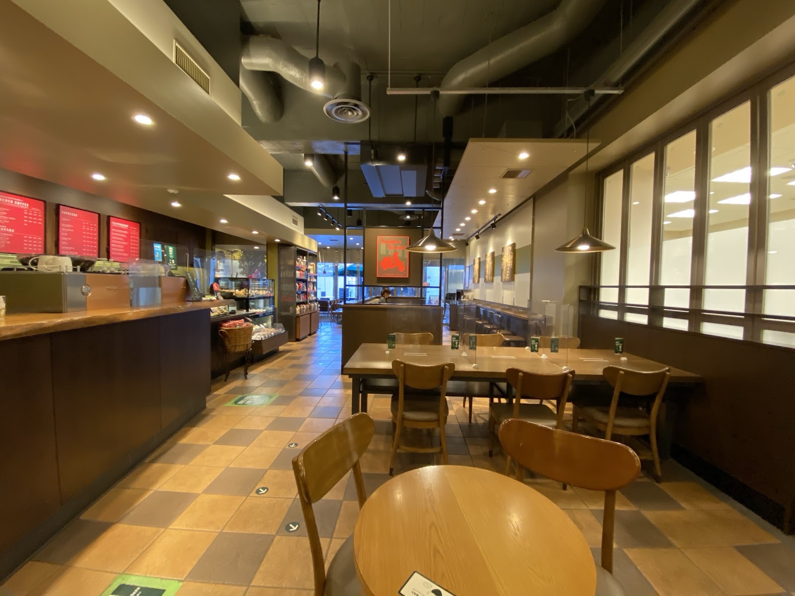 スターバックス コーヒー 札幌南一条店の画像