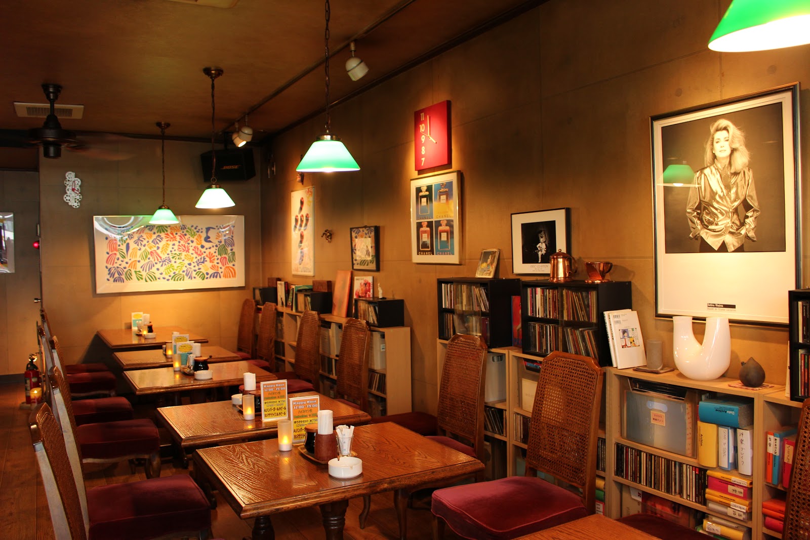 Cafe George's(カフェ ジョージ)の画像
