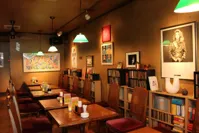 Cafe George's(カフェ ジョージ)の画像