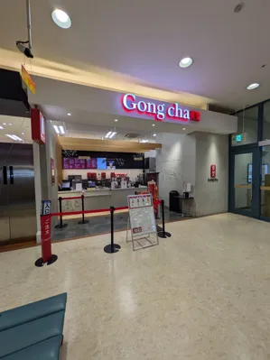 ゴンチャ 那覇メインプレイス店 (Gong cha)の画像