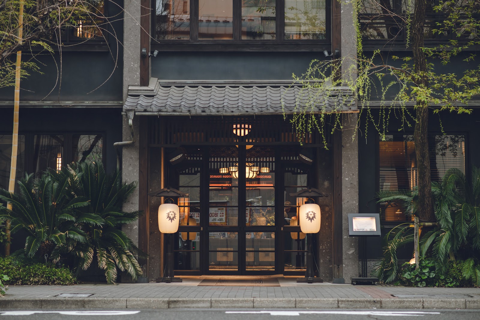 THE KAWABUN NAGOYAの画像