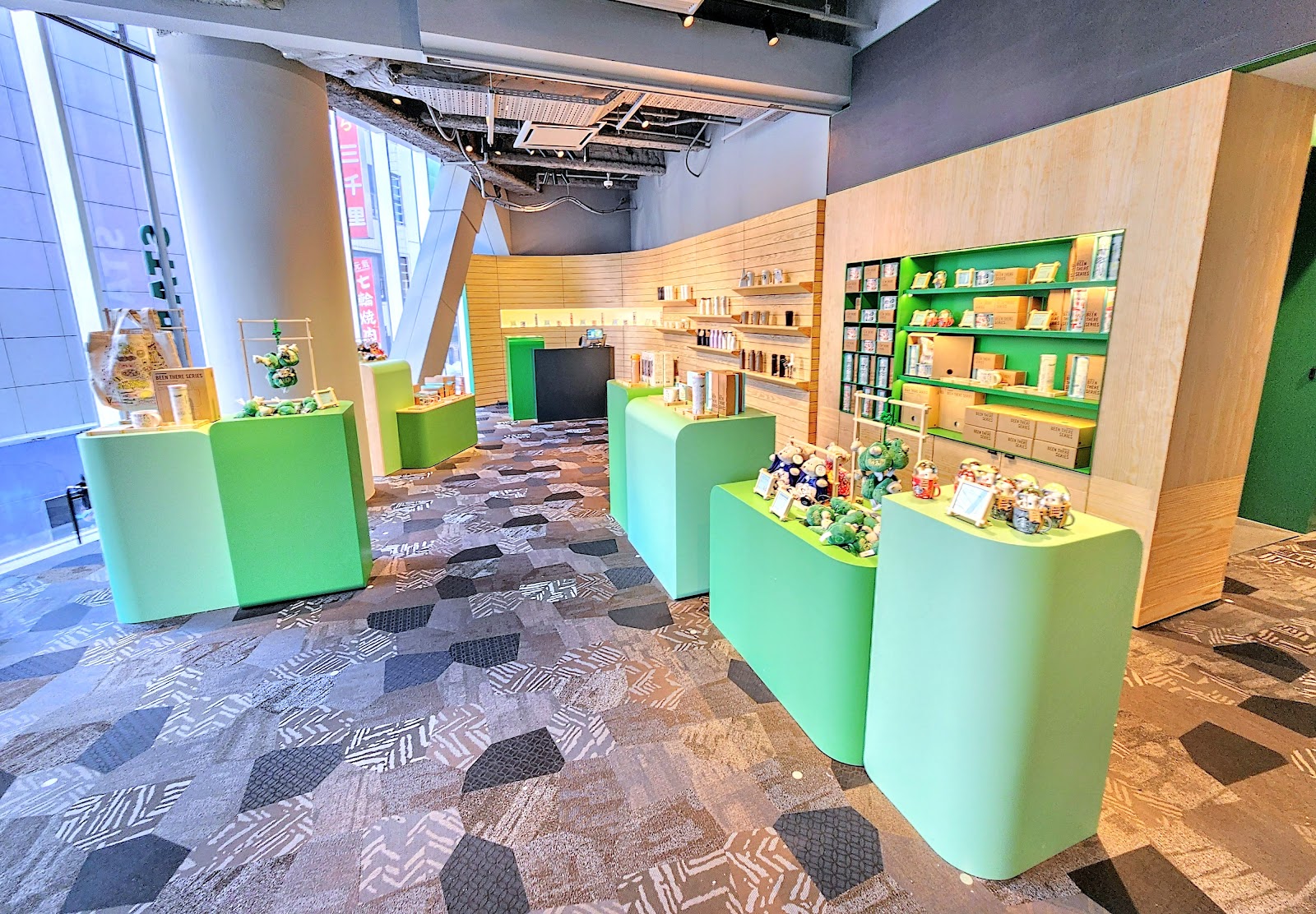スターバックス コーヒー SHIBUYA TSUTAYA 2F店の画像