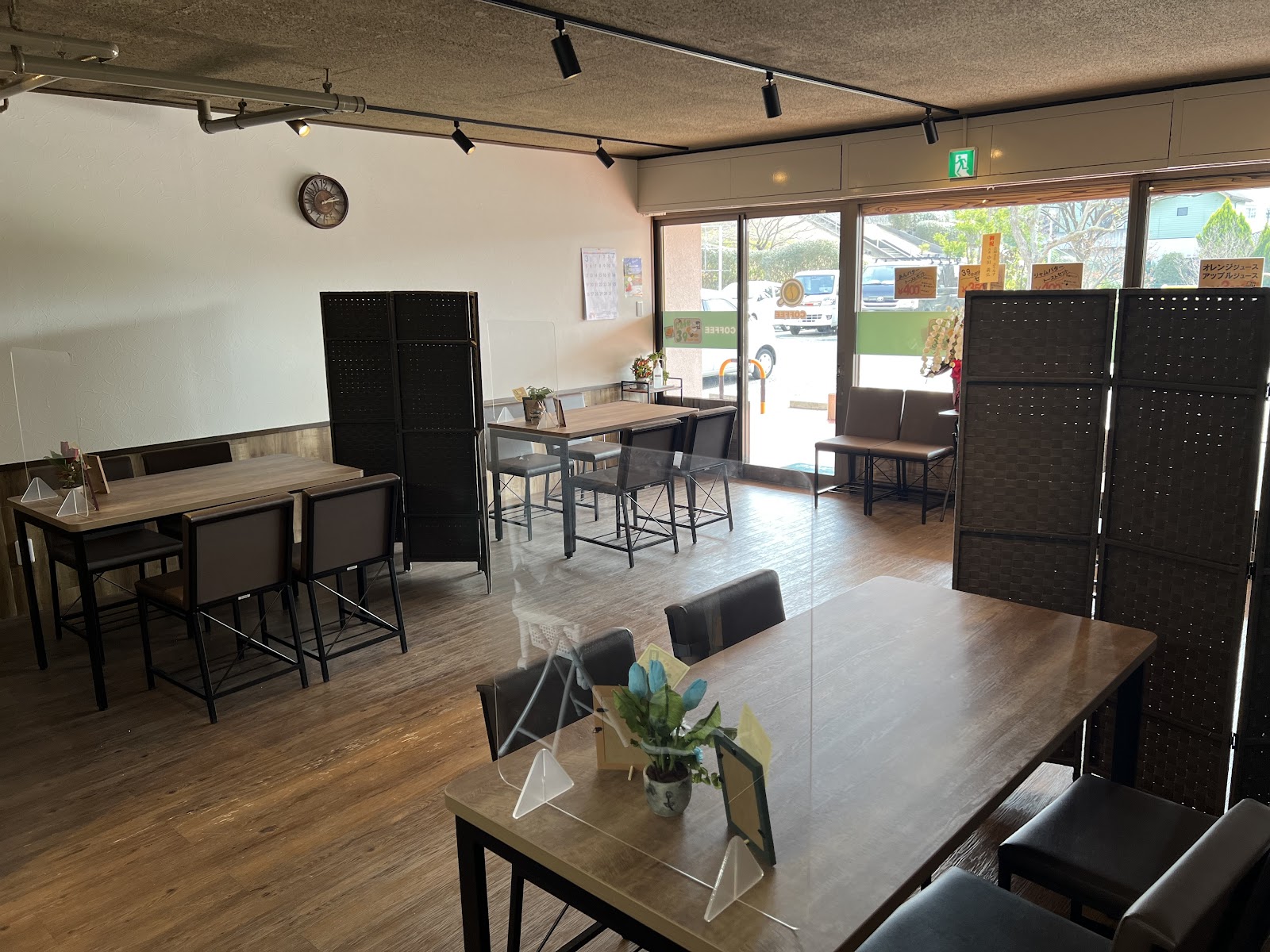 cafe39(サンキュー)の画像