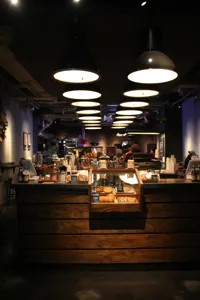 THE ROASTERY by NOZY COFFEEの画像
