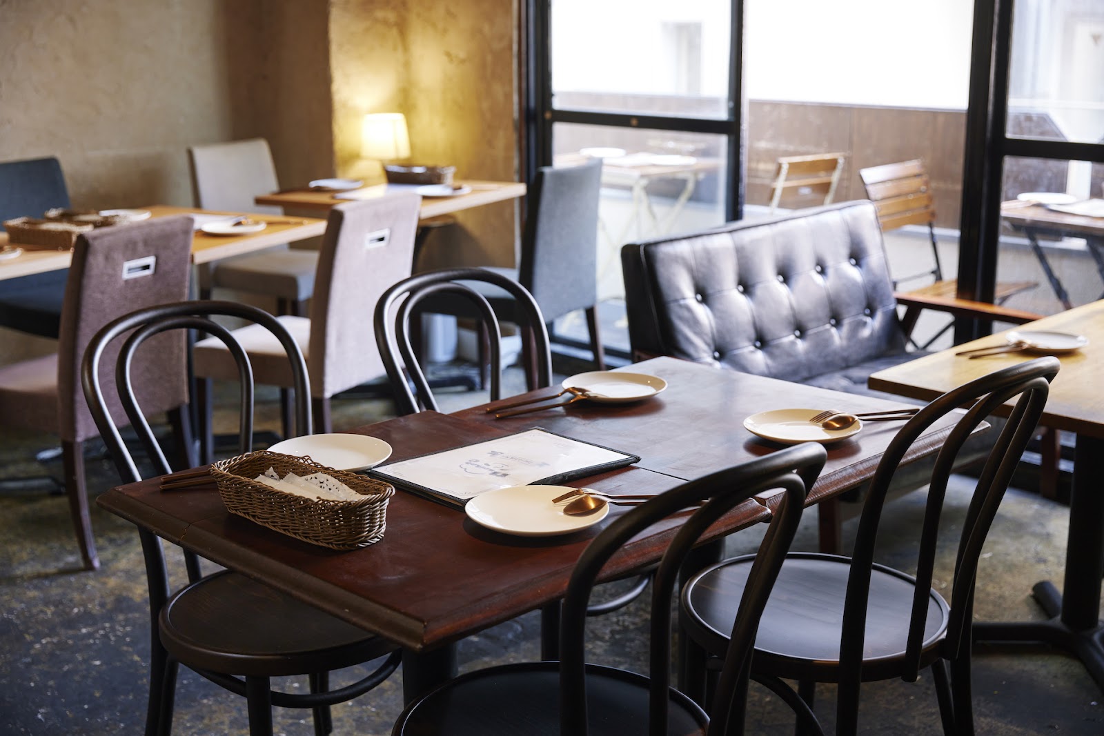 cafe&dining nurikabe 恵比寿本店の画像