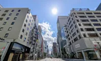 教文館・聖書館ビルの画像