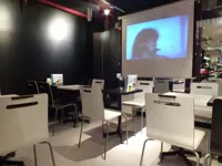 肉と魚バルファブ（旧Cafe＆Bar FAB）の画像