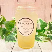 CBD cafe RECALM (dolloom内）の画像