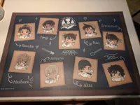 Detective Conan Cafeの画像