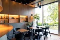 Pangaea Cafe & Bar パンゲア カフェ アンド バーの画像