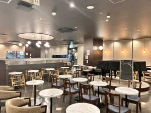 サンマルクカフェ 静岡伊勢丹前店の画像