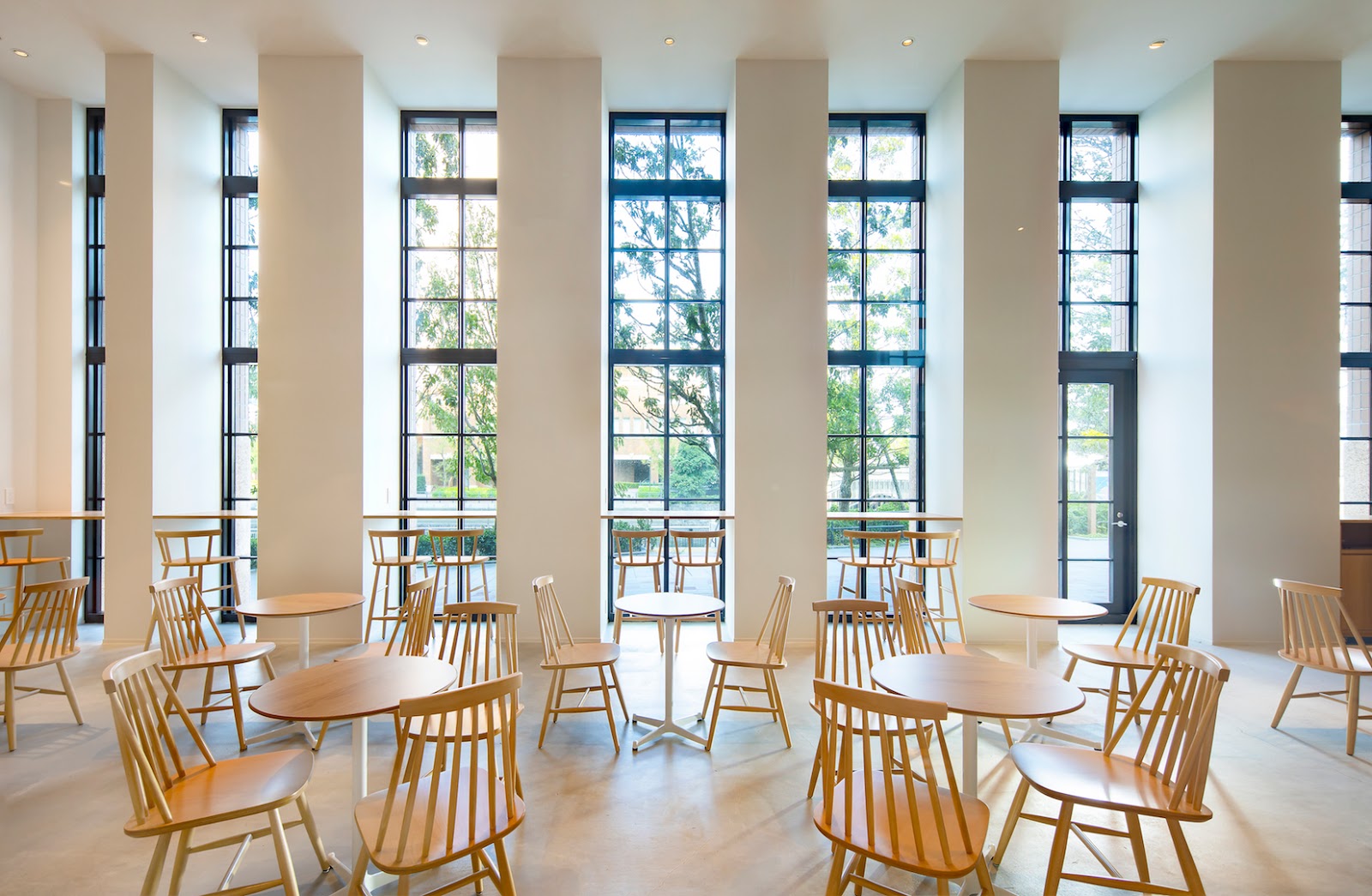 haishop cafe 横浜店（Sustainable Cafe）の画像