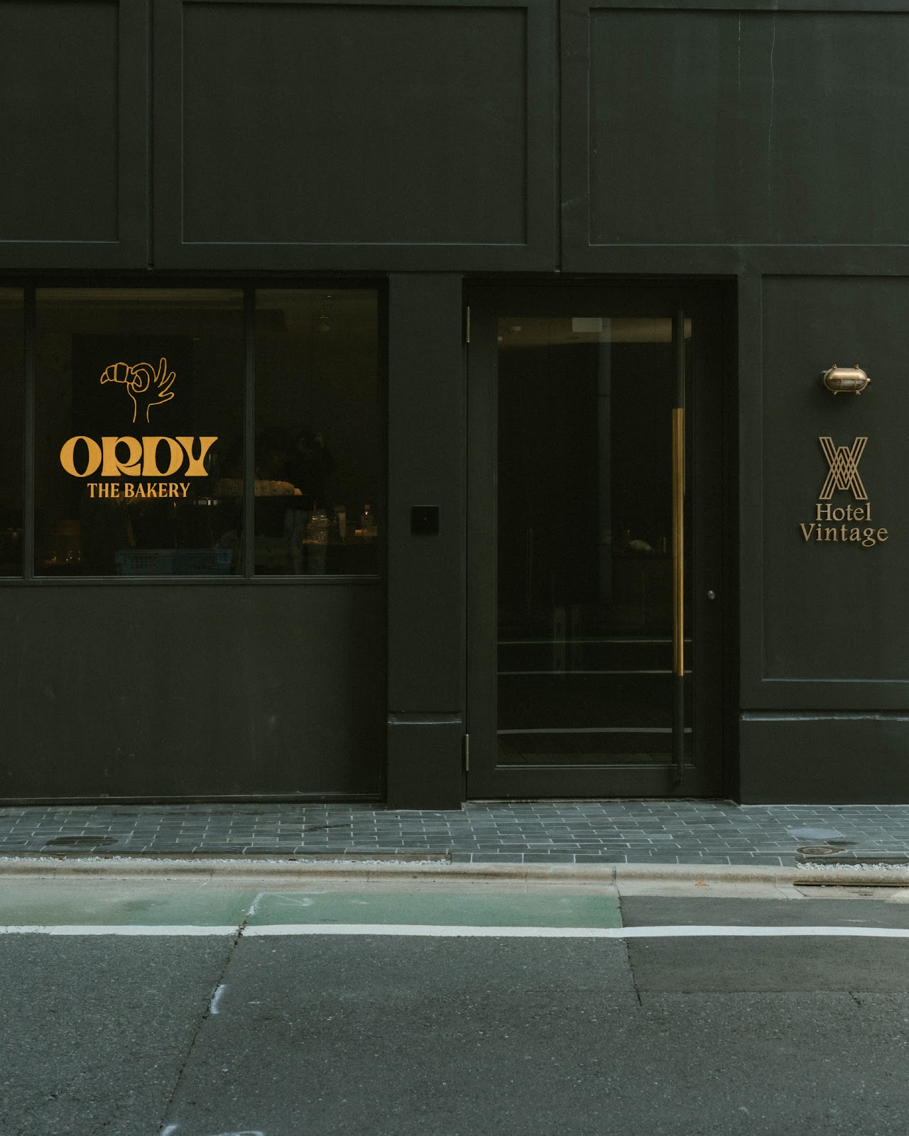THE ORDY BAKERYの画像