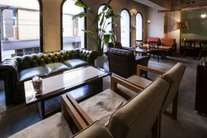 cafe viet arco カフェ ヴィエット アルコの画像