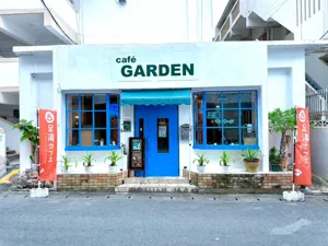 足湯&フットマッサージ 〜café GARDEN〜の画像