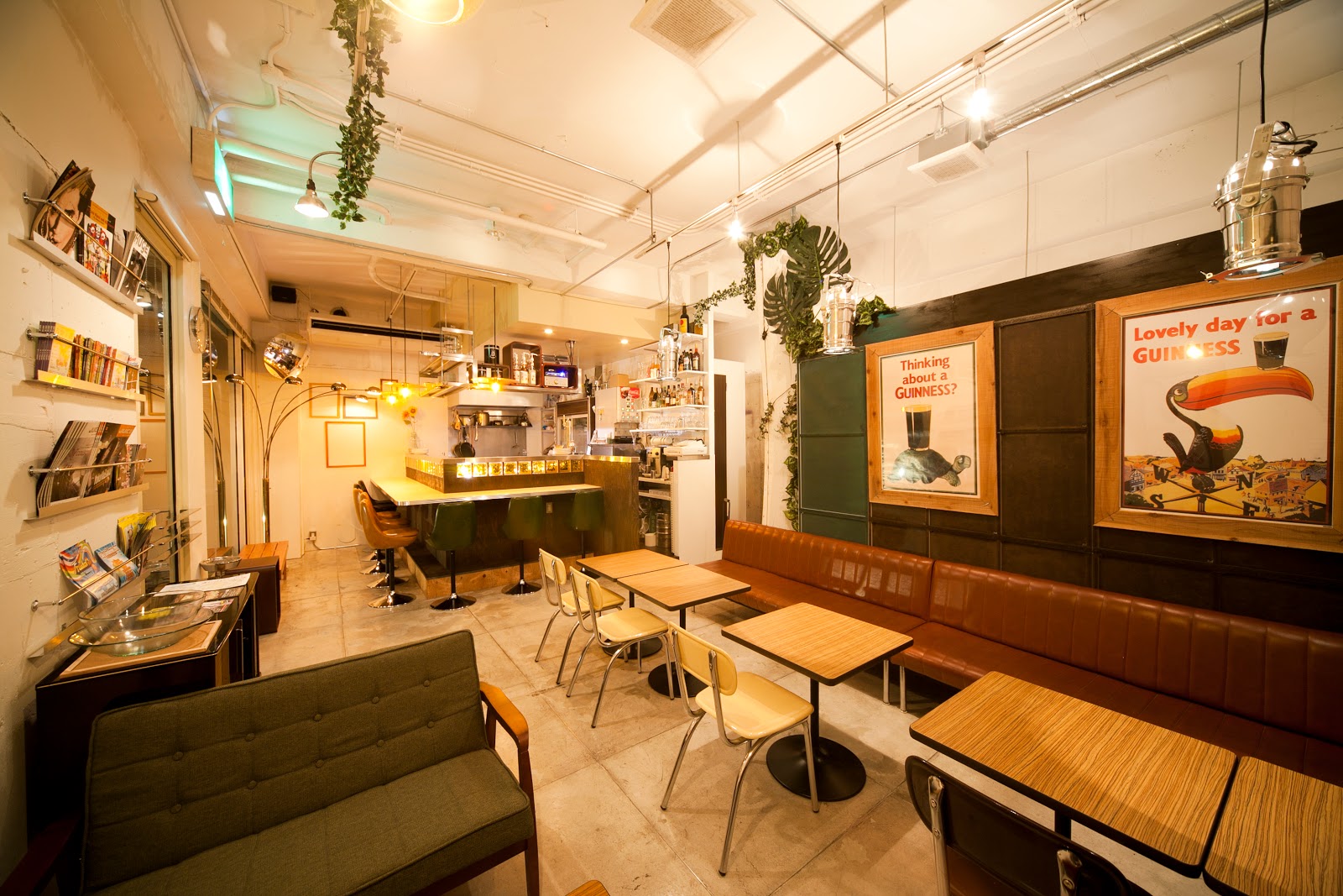Cafe×Diner ROLL CAFE(ロールカフェ)の画像