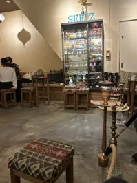 SEKIZ CAFEの画像