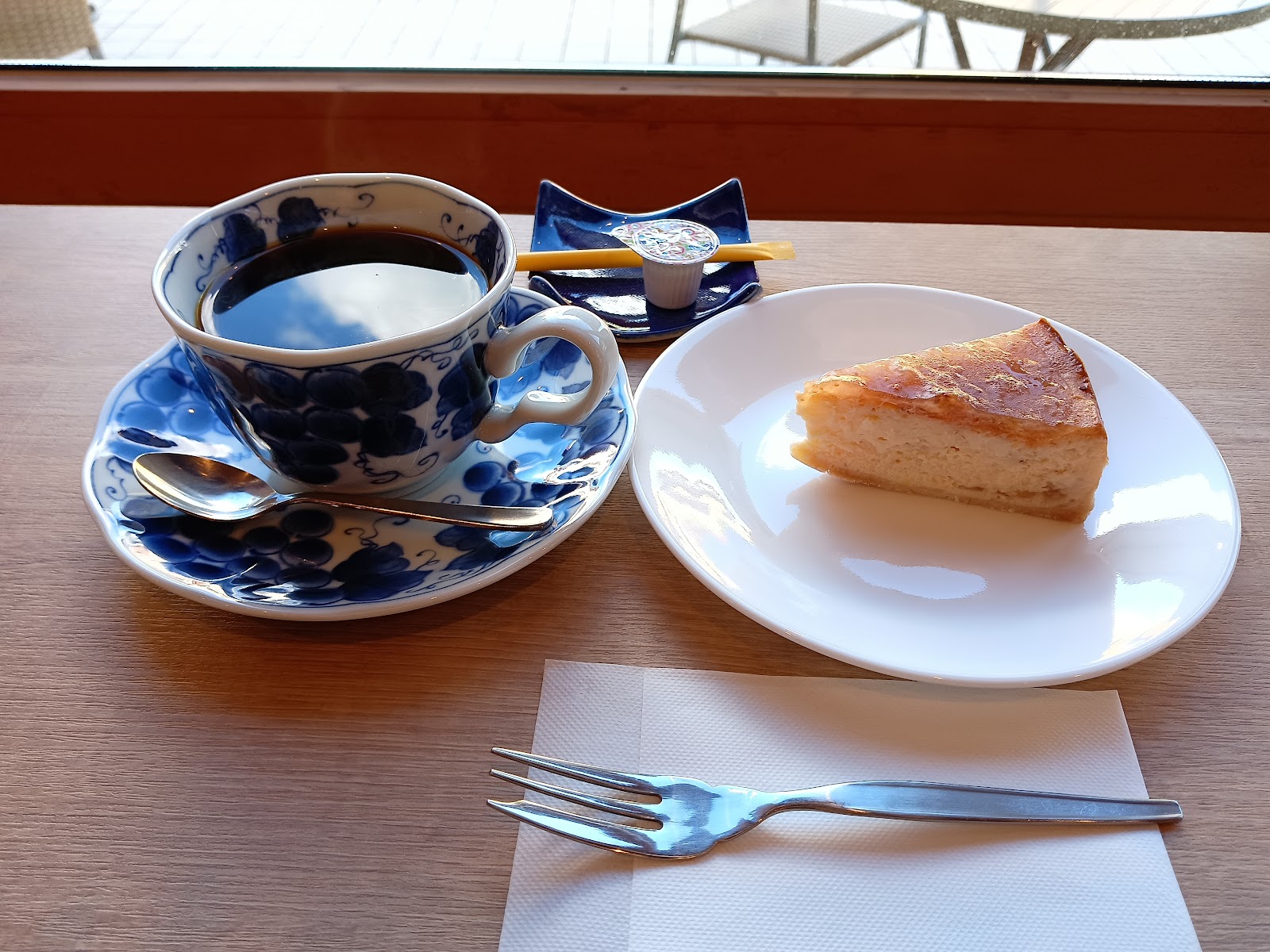 カフェしゅうどうの画像