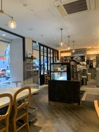 lohasbeans coffeeの画像